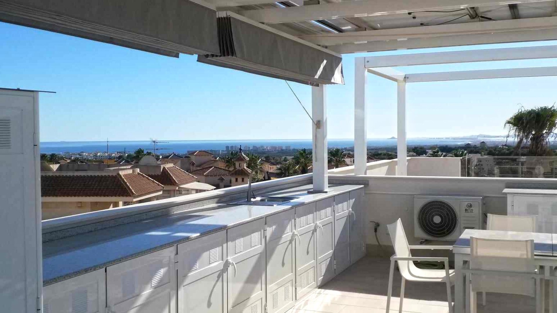 Reventa - Apartamentos -
Orihuela Costa - Villamartín