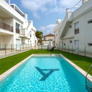 Reventa - Apartamentos -
Orihuela Costa - Villamartín