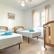 Reventa - Apartamentos -
Orihuela Costa - Villamartín