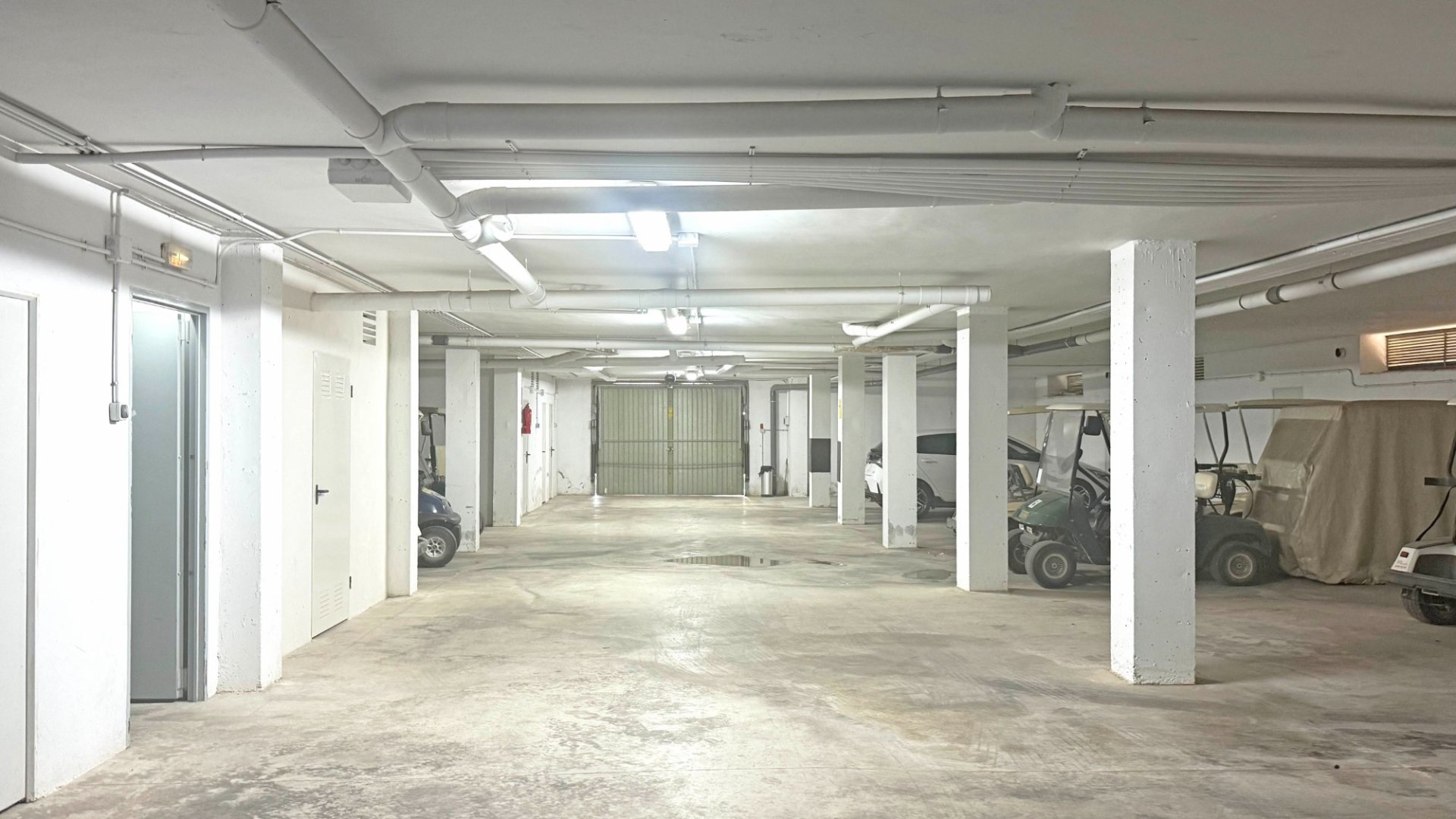 Reventa - Apartamentos -
Orihuela Costa - Villamartín