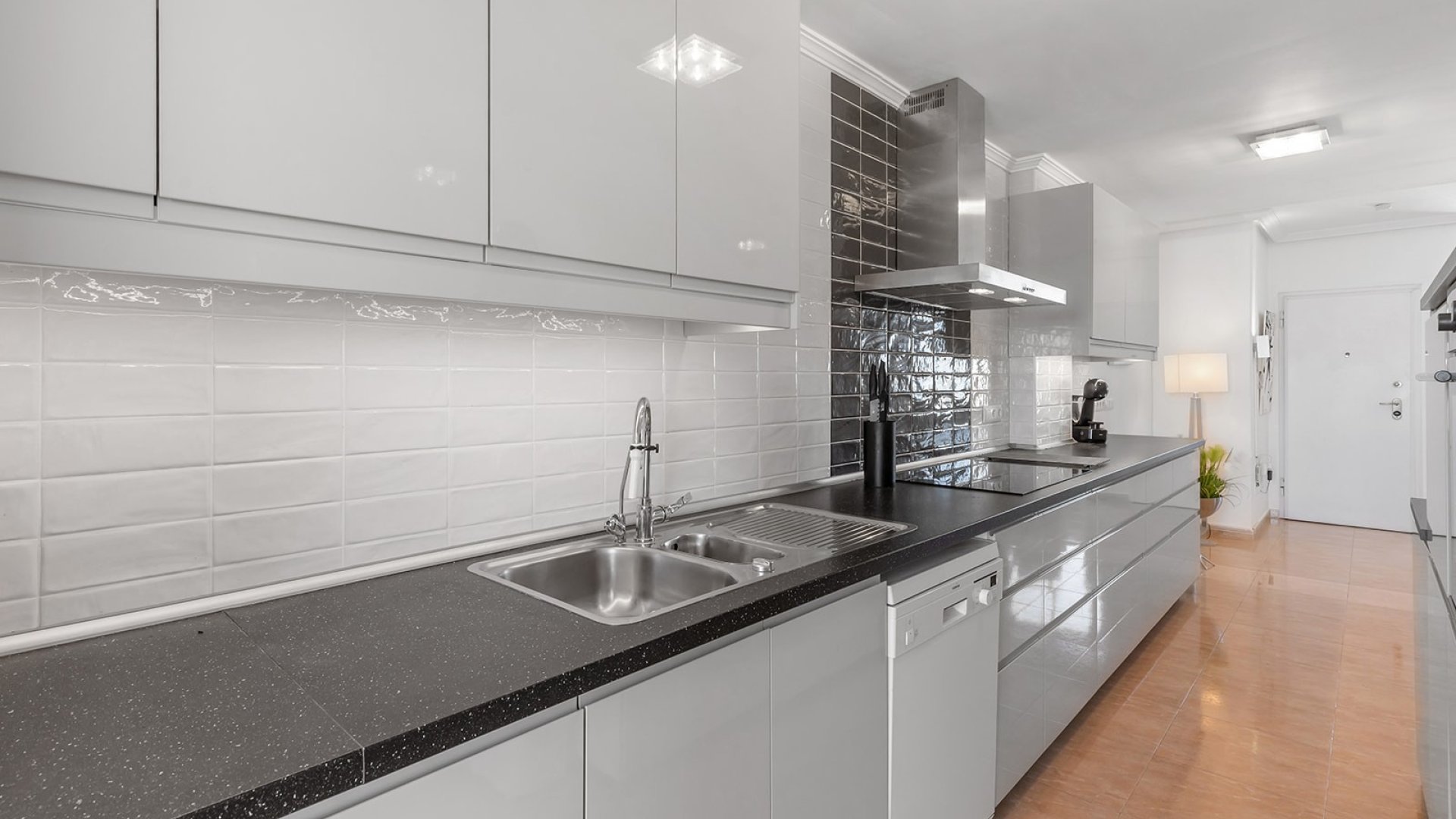 Reventa - Apartamentos -
Orihuela Costa - Villamartín