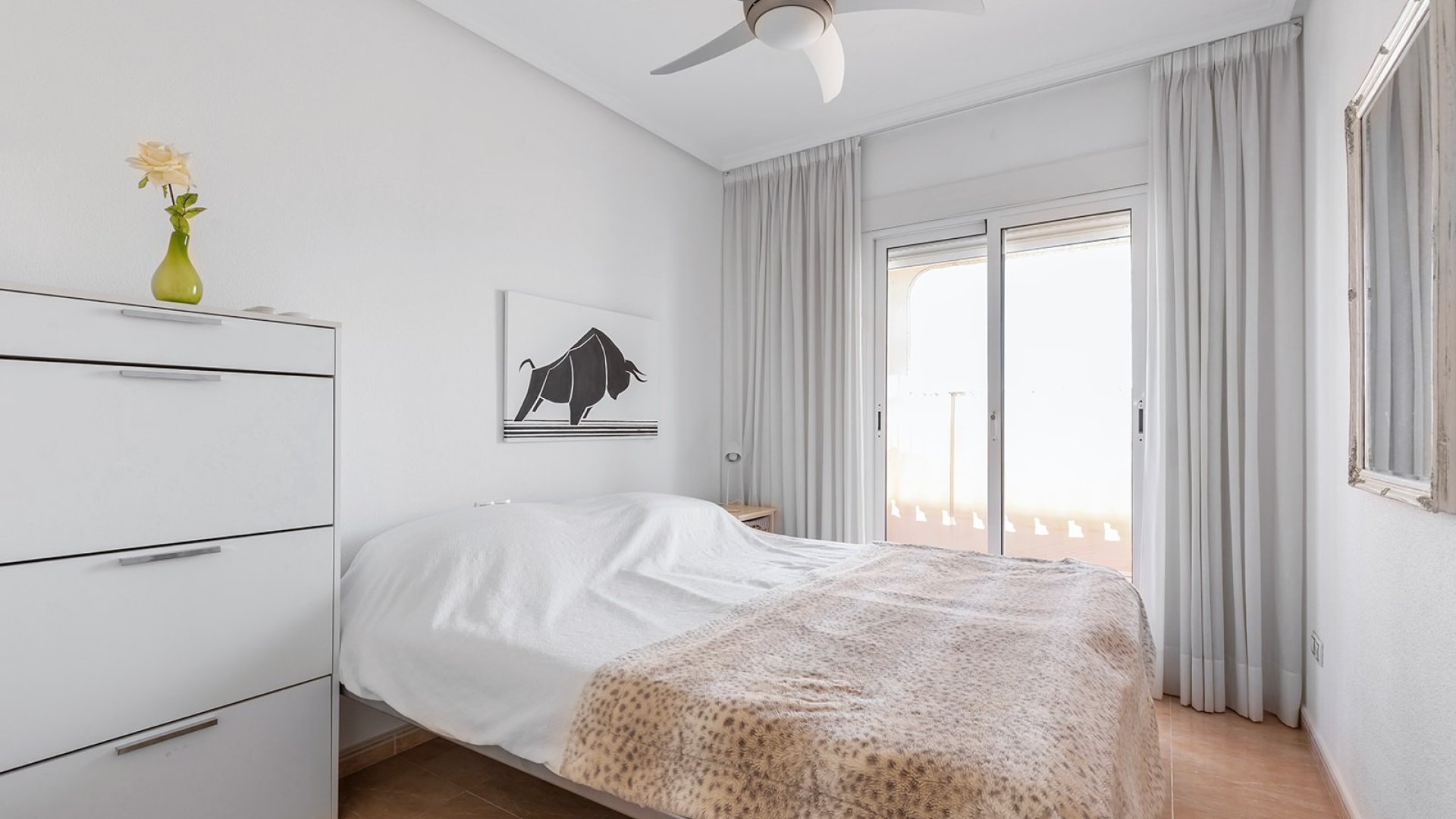 Reventa - Apartamentos -
Orihuela Costa - Villamartín