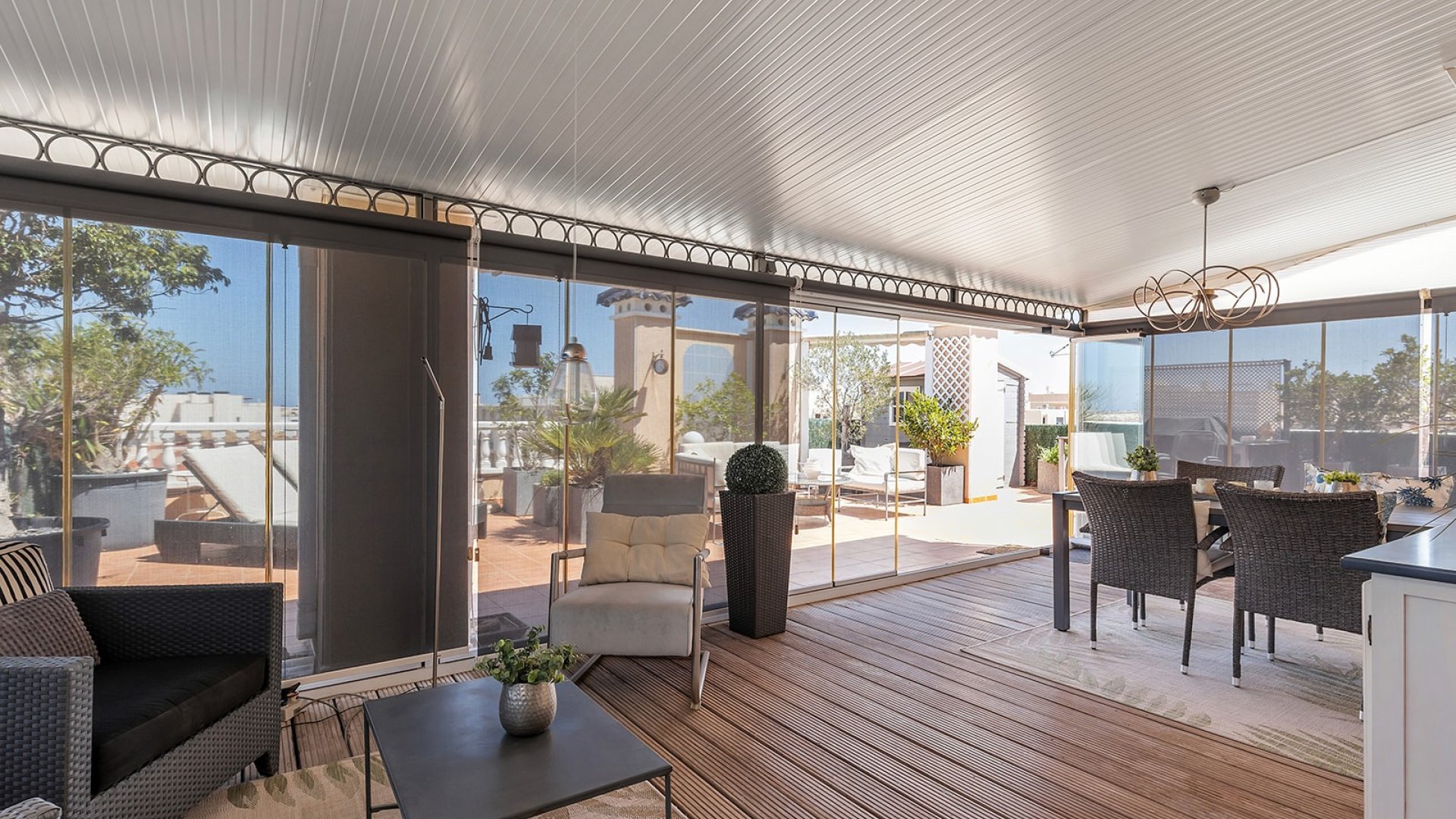 Reventa - Apartamentos -
Orihuela Costa - Villamartín