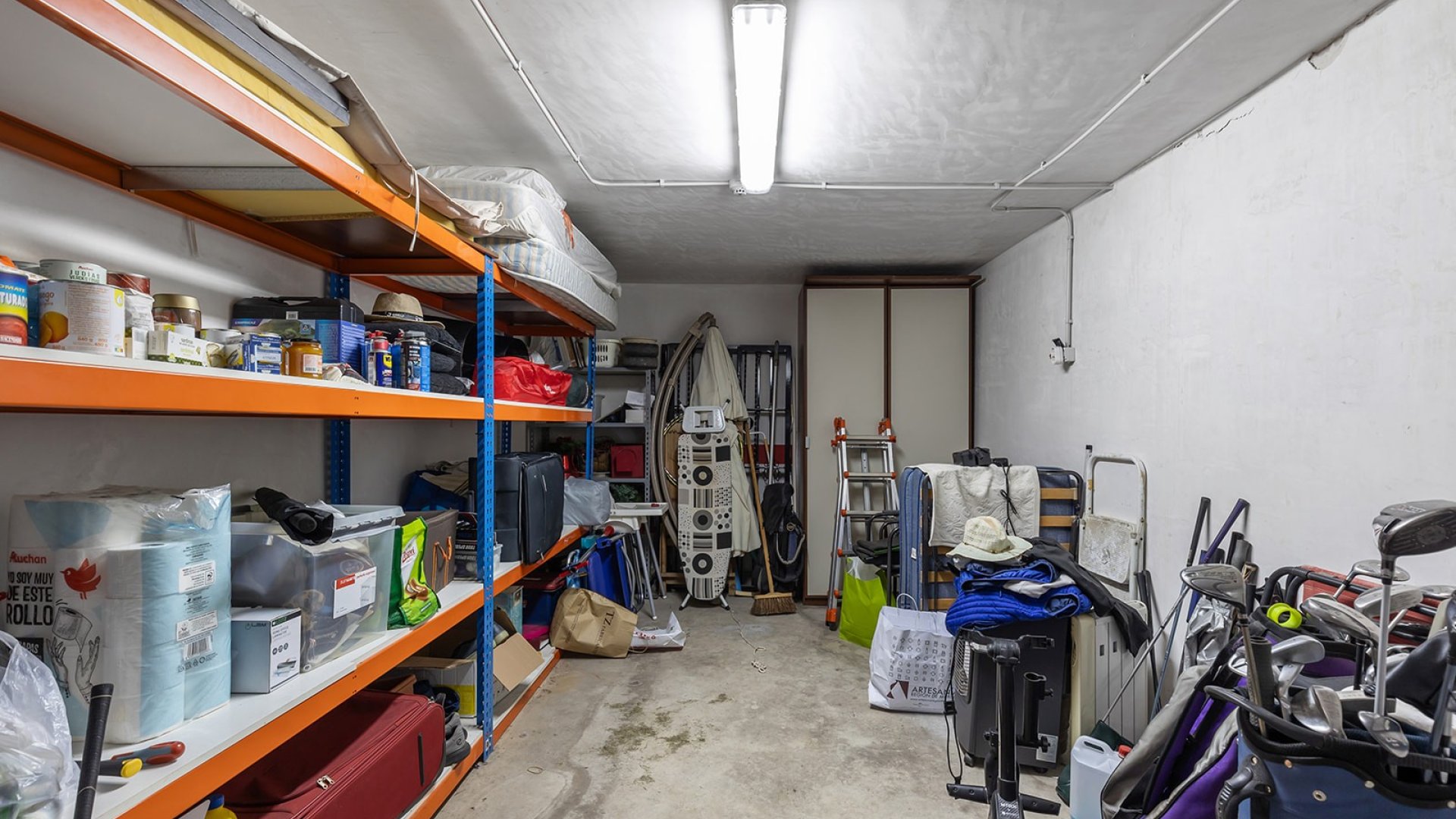 Reventa - Apartamentos -
Orihuela Costa - Villamartín