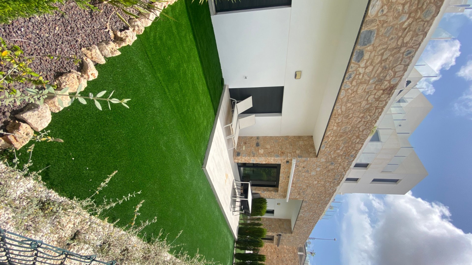 Reventa - Apartamentos -
Orihuela Costa - Villamartín