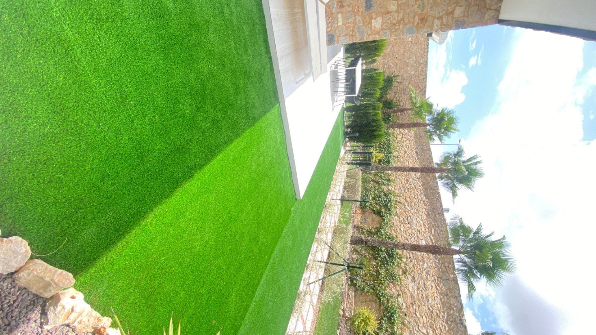 Reventa - Apartamentos -
Orihuela Costa - Villamartín