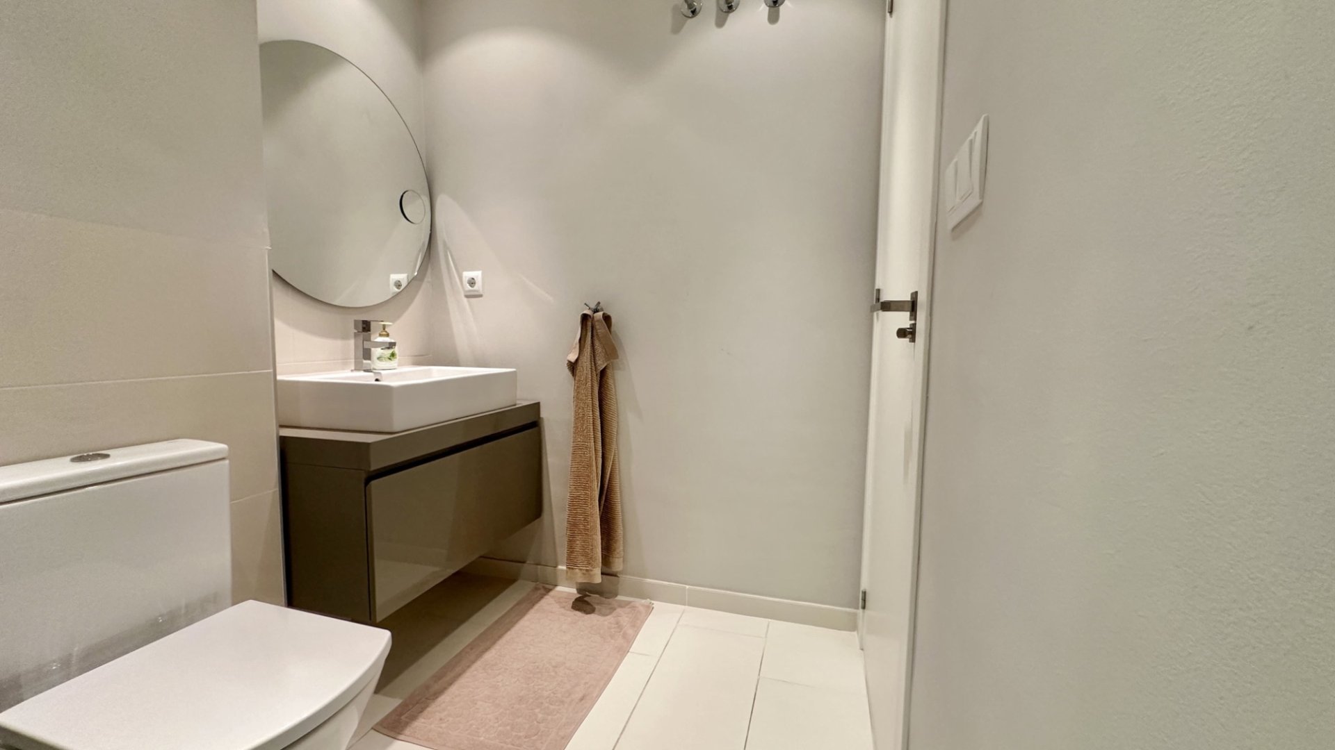 Reventa - Apartamentos -
Orihuela Costa - Villamartín