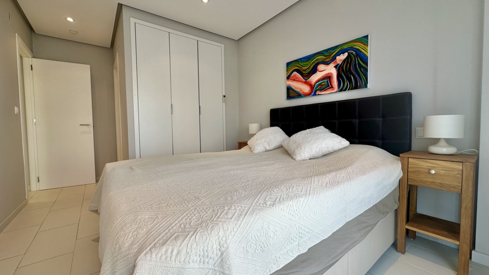 Reventa - Apartamentos -
Orihuela Costa - Villamartín