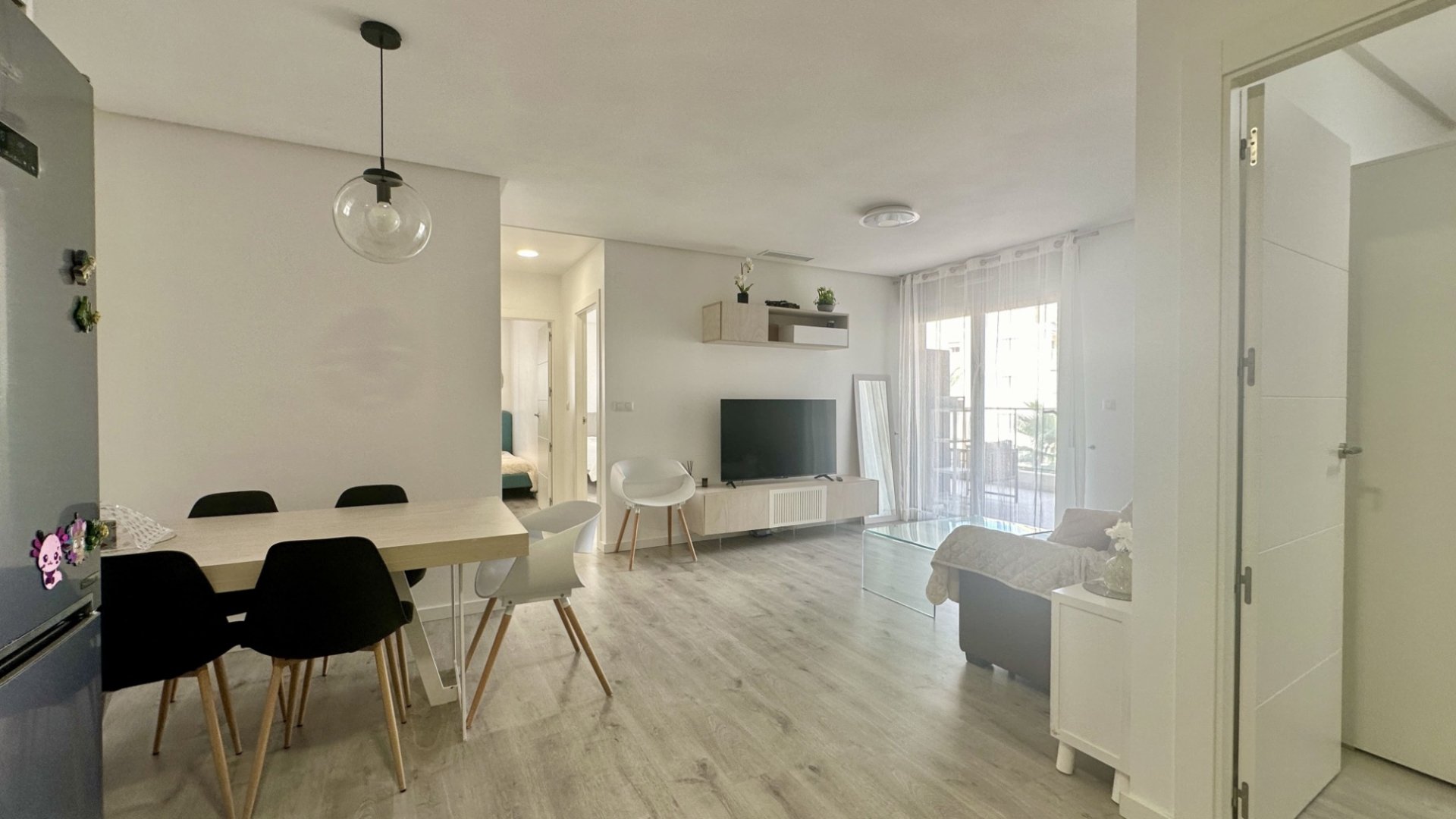Reventa - Apartamentos -
Orihuela Costa - Villamartín