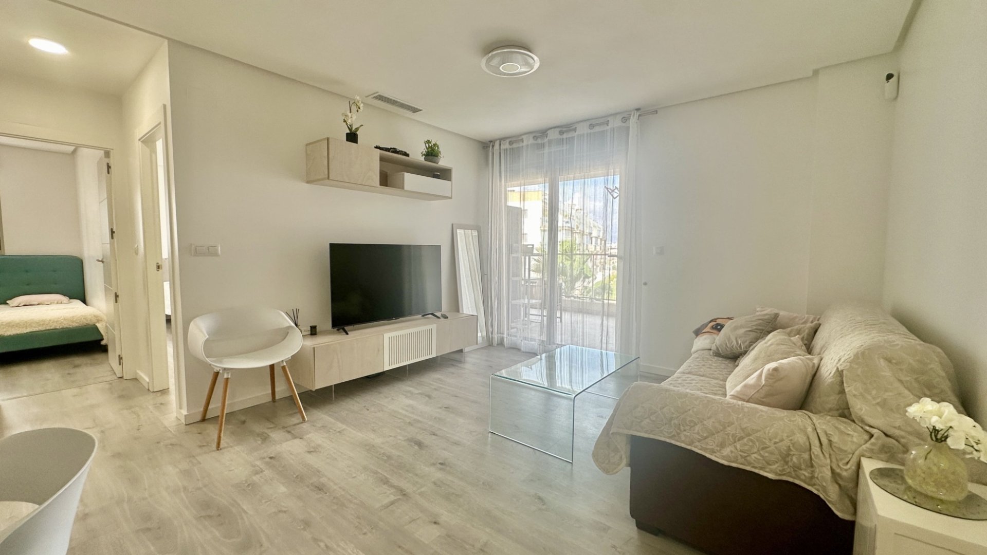 Reventa - Apartamentos -
Orihuela Costa - Villamartín