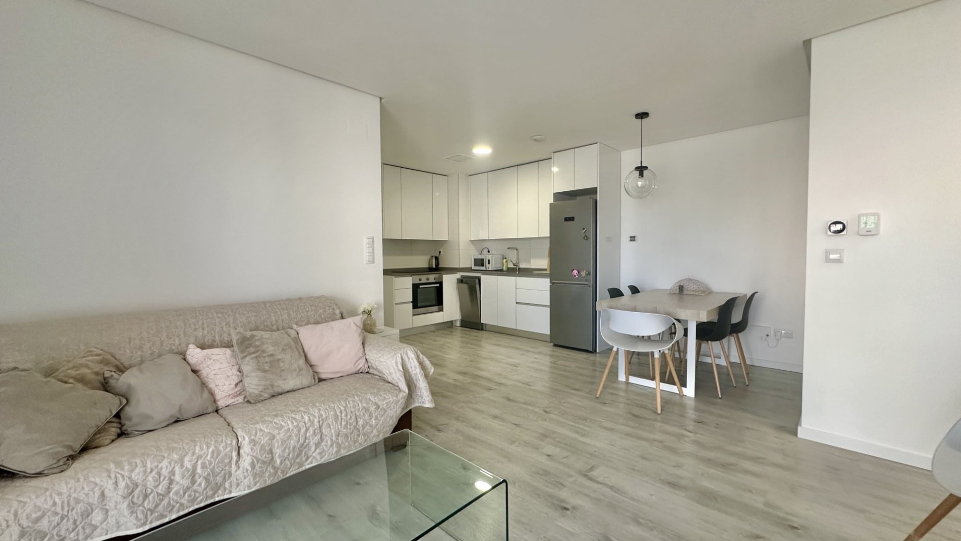 Reventa - Apartamentos -
Orihuela Costa - Villamartín