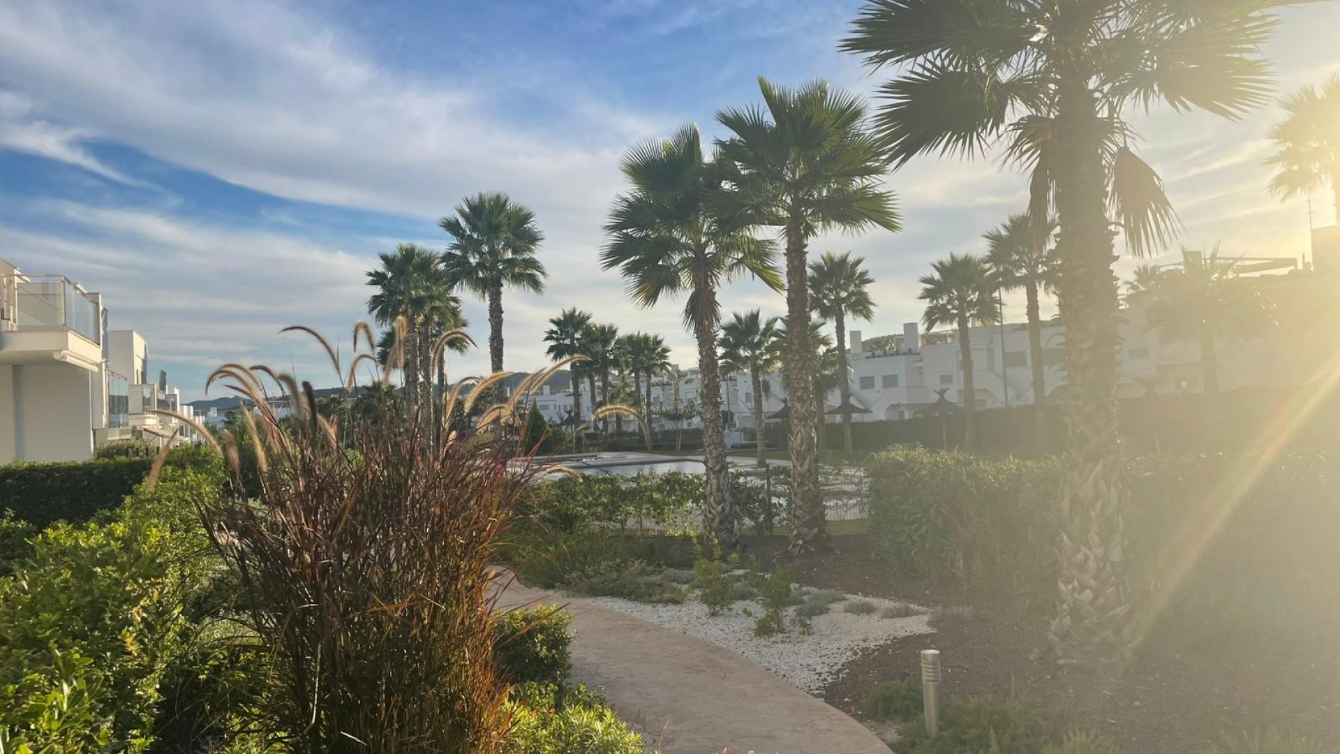 Reventa - Apartamentos -
Orihuela Costa - Vistabella