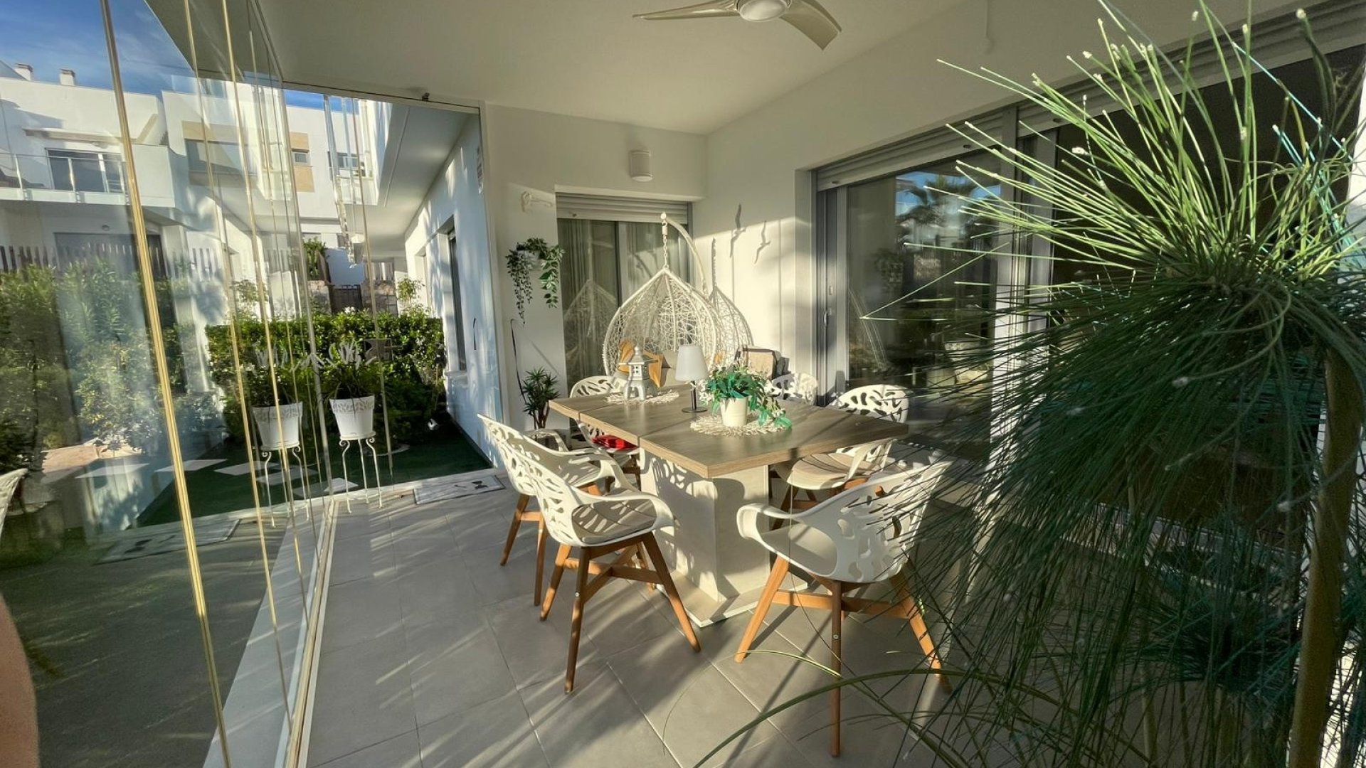 Reventa - Apartamentos -
Orihuela Costa - Vistabella