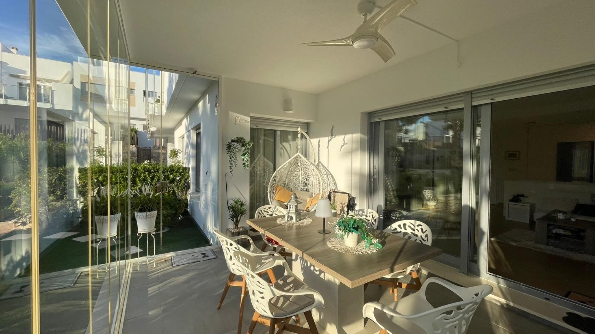 Reventa - Apartamentos -
Orihuela Costa - Vistabella