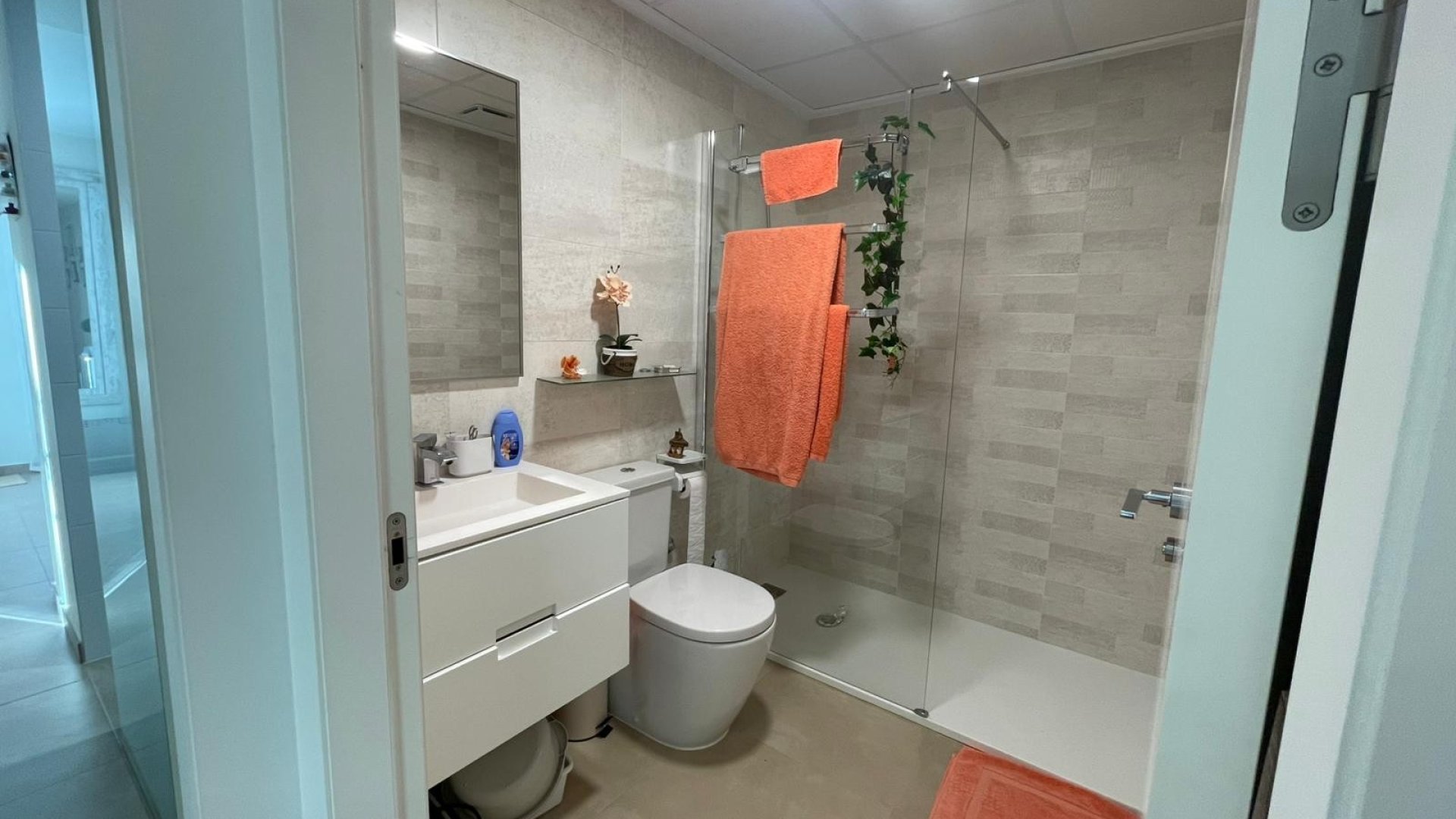 Reventa - Apartamentos -
Orihuela Costa - Vistabella