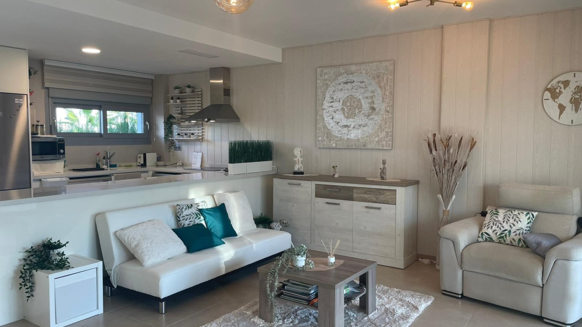 Reventa - Apartamentos -
Orihuela Costa - Vistabella