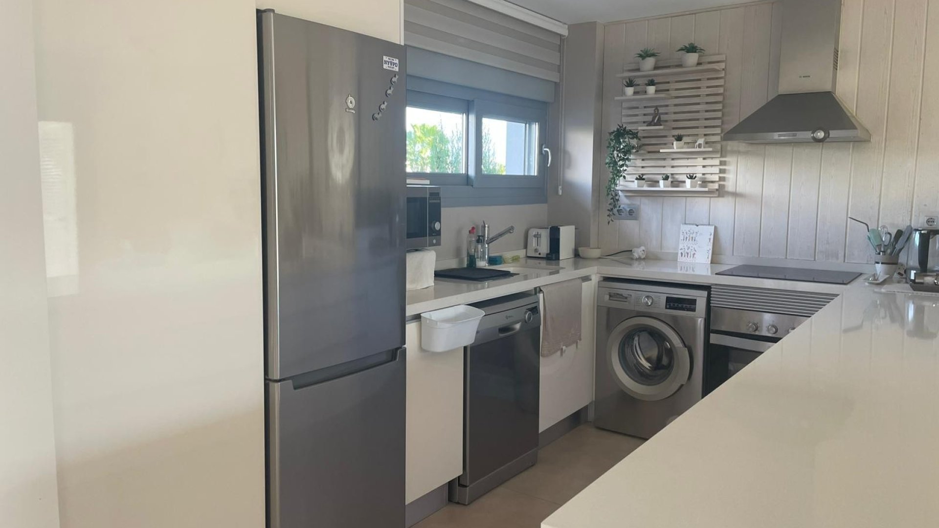 Reventa - Apartamentos -
Orihuela Costa - Vistabella