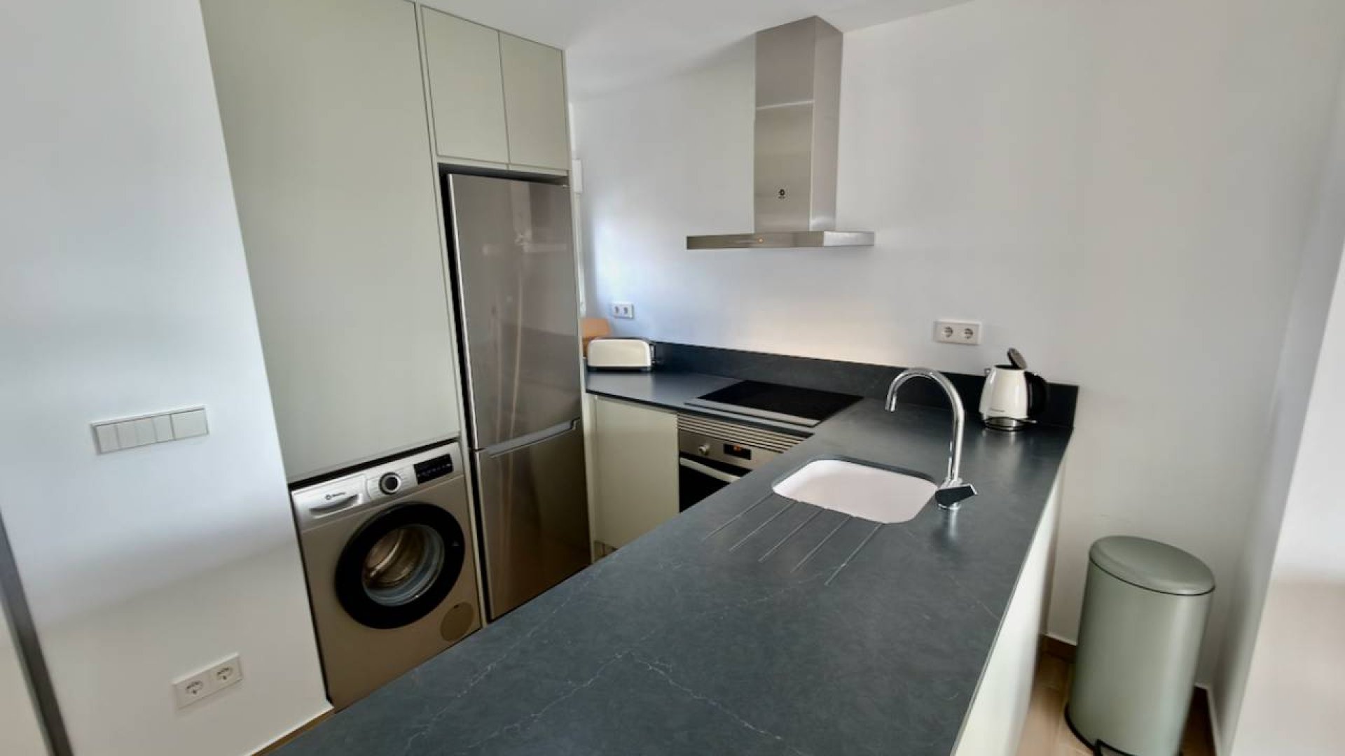 Reventa - Apartamentos -
Orihuela Costa - Vistabella