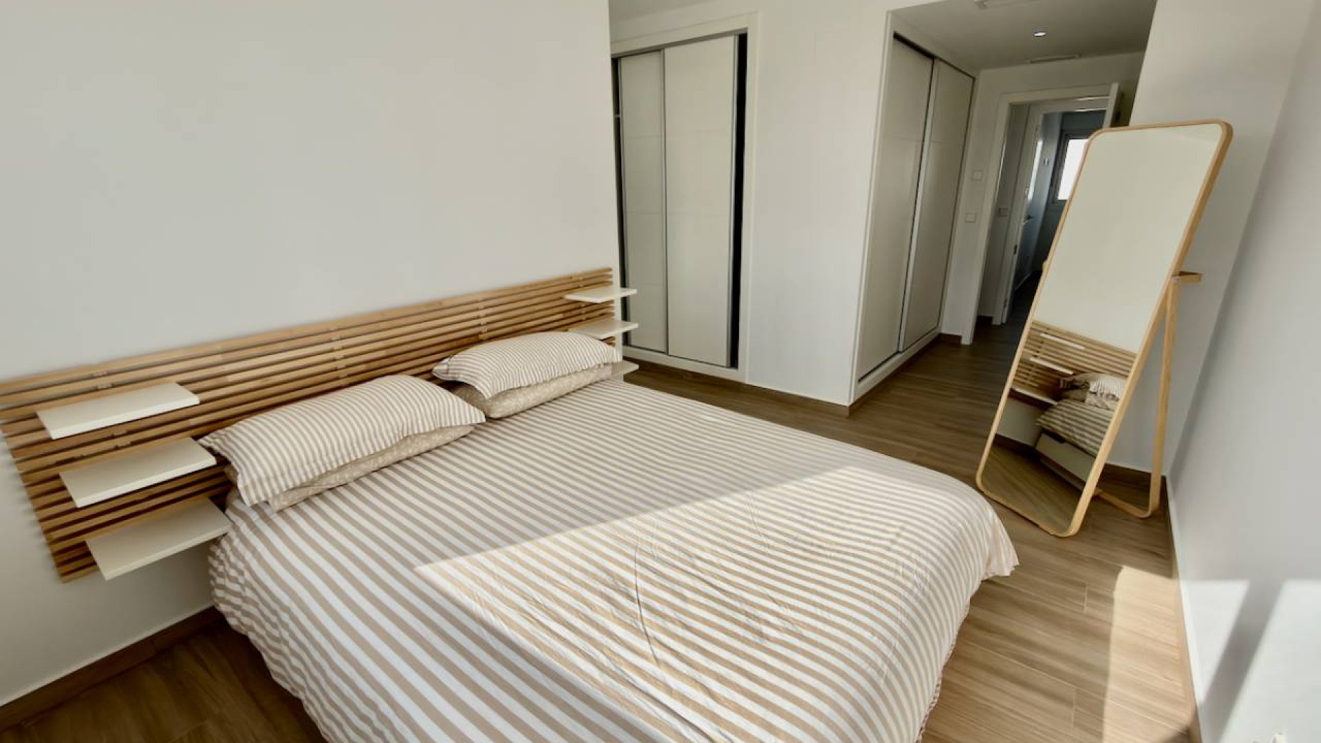 Reventa - Apartamentos -
Orihuela Costa - Vistabella