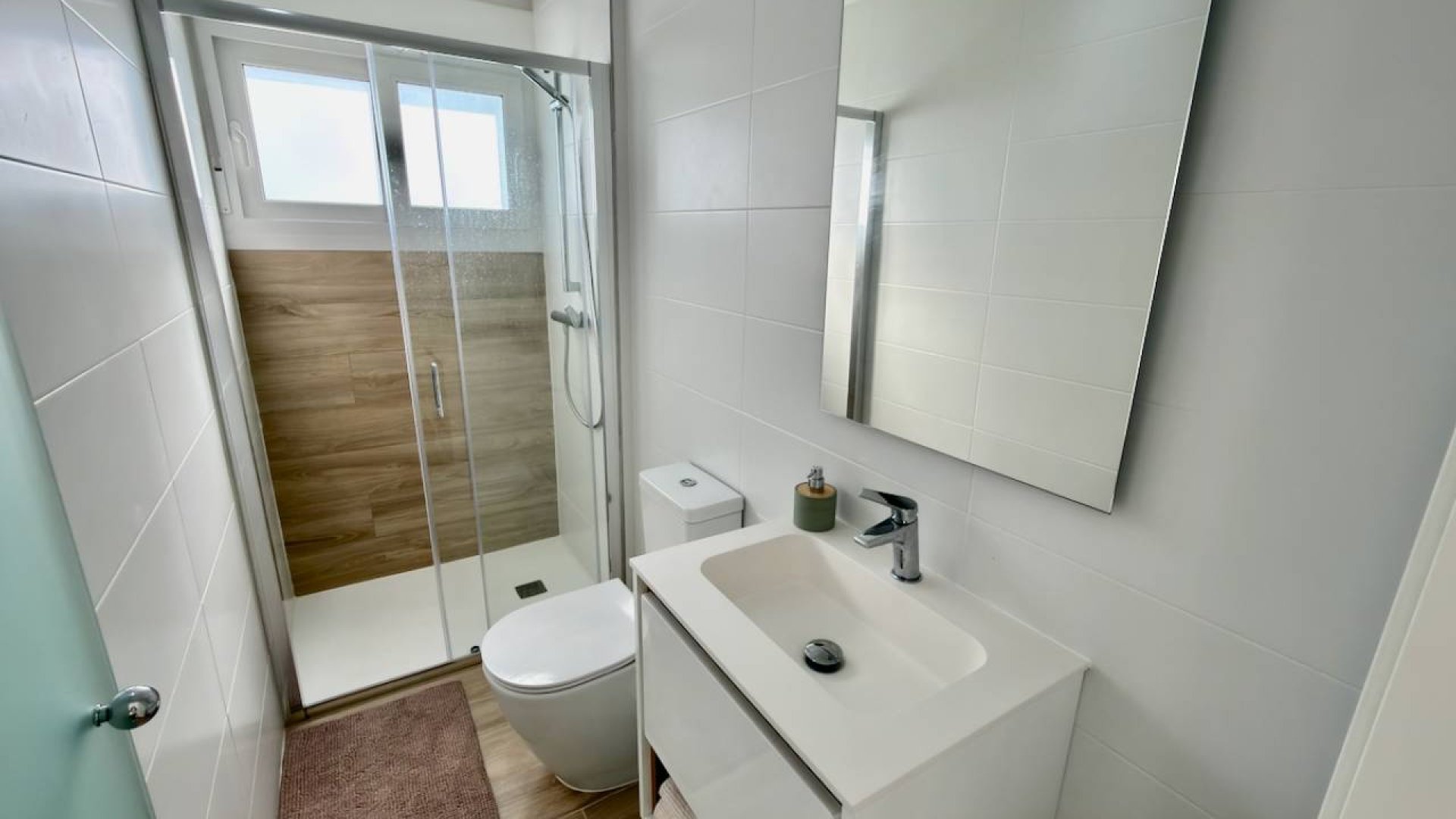 Reventa - Apartamentos -
Orihuela Costa - Vistabella