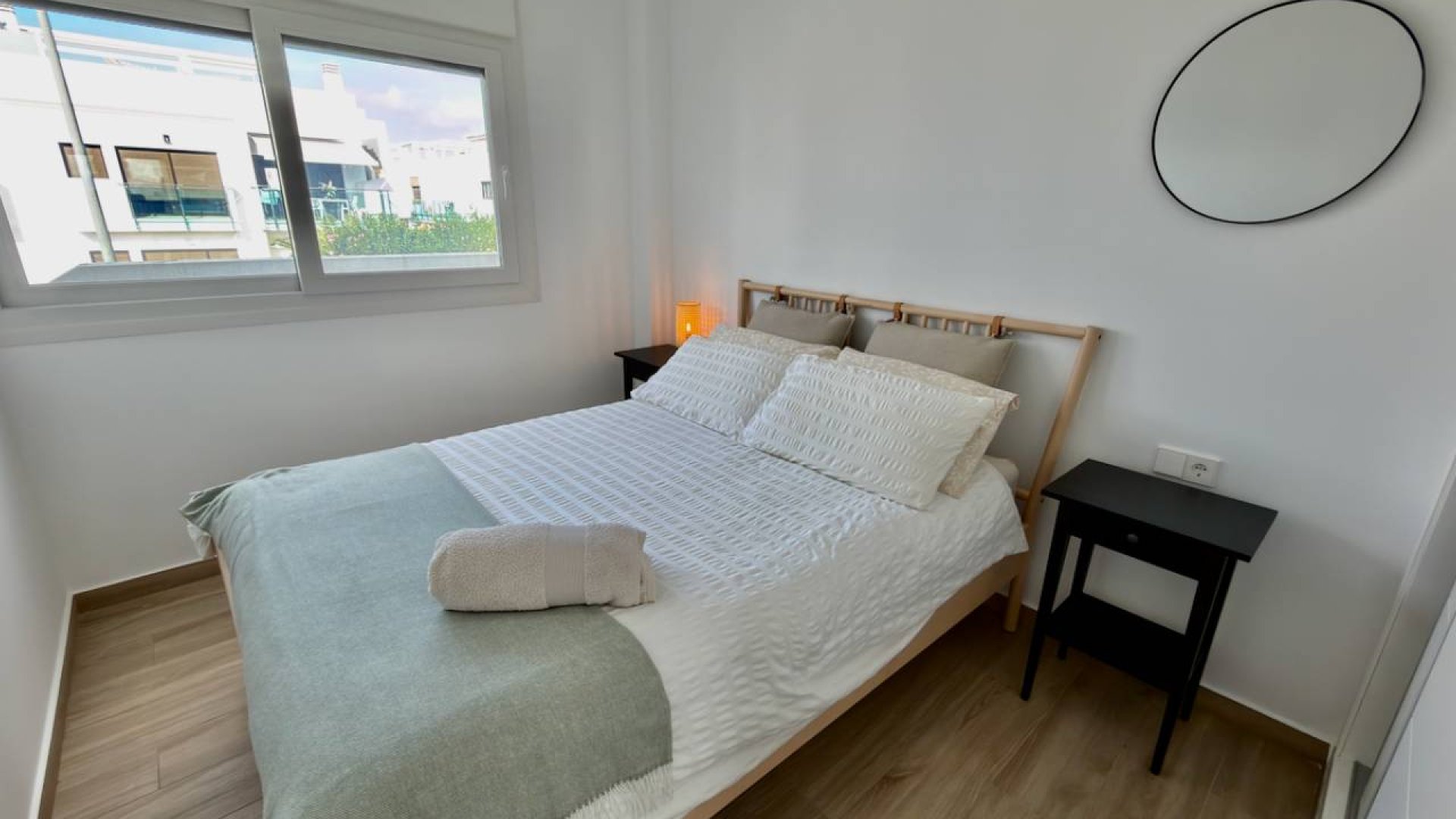 Reventa - Apartamentos -
Orihuela Costa - Vistabella