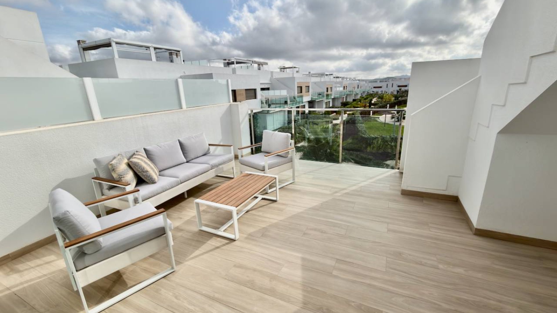 Reventa - Apartamentos -
Orihuela Costa - Vistabella