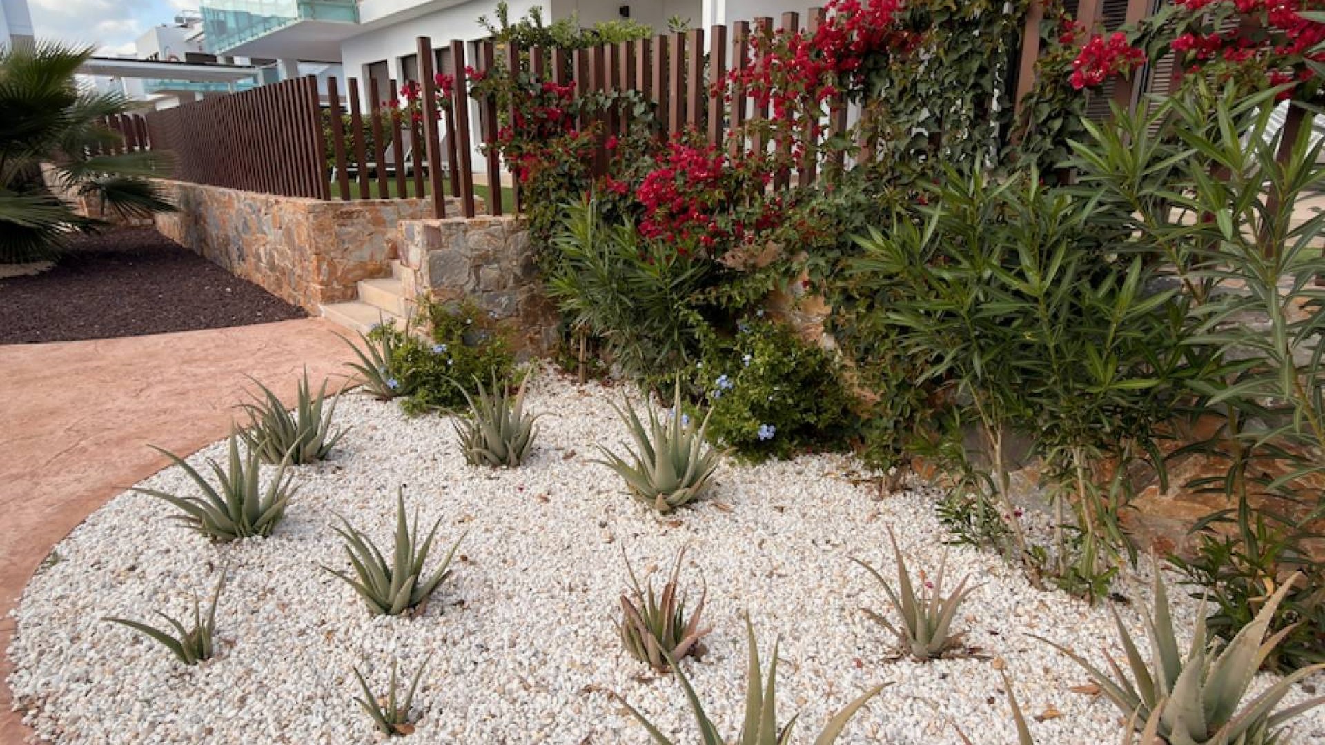 Reventa - Apartamentos -
Orihuela Costa - Vistabella