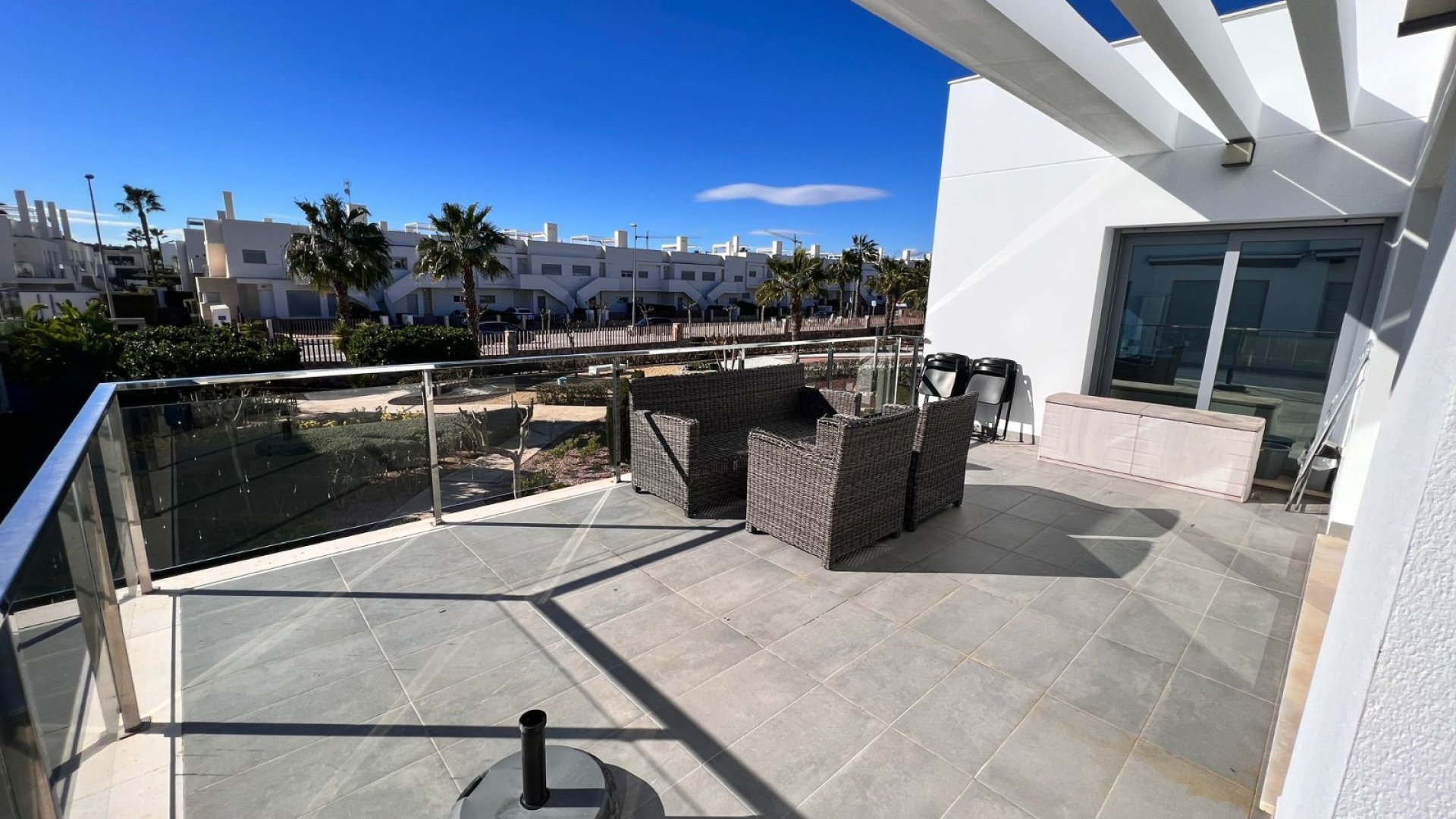 Reventa - Apartamentos -
Orihuela Costa - Vistabella
