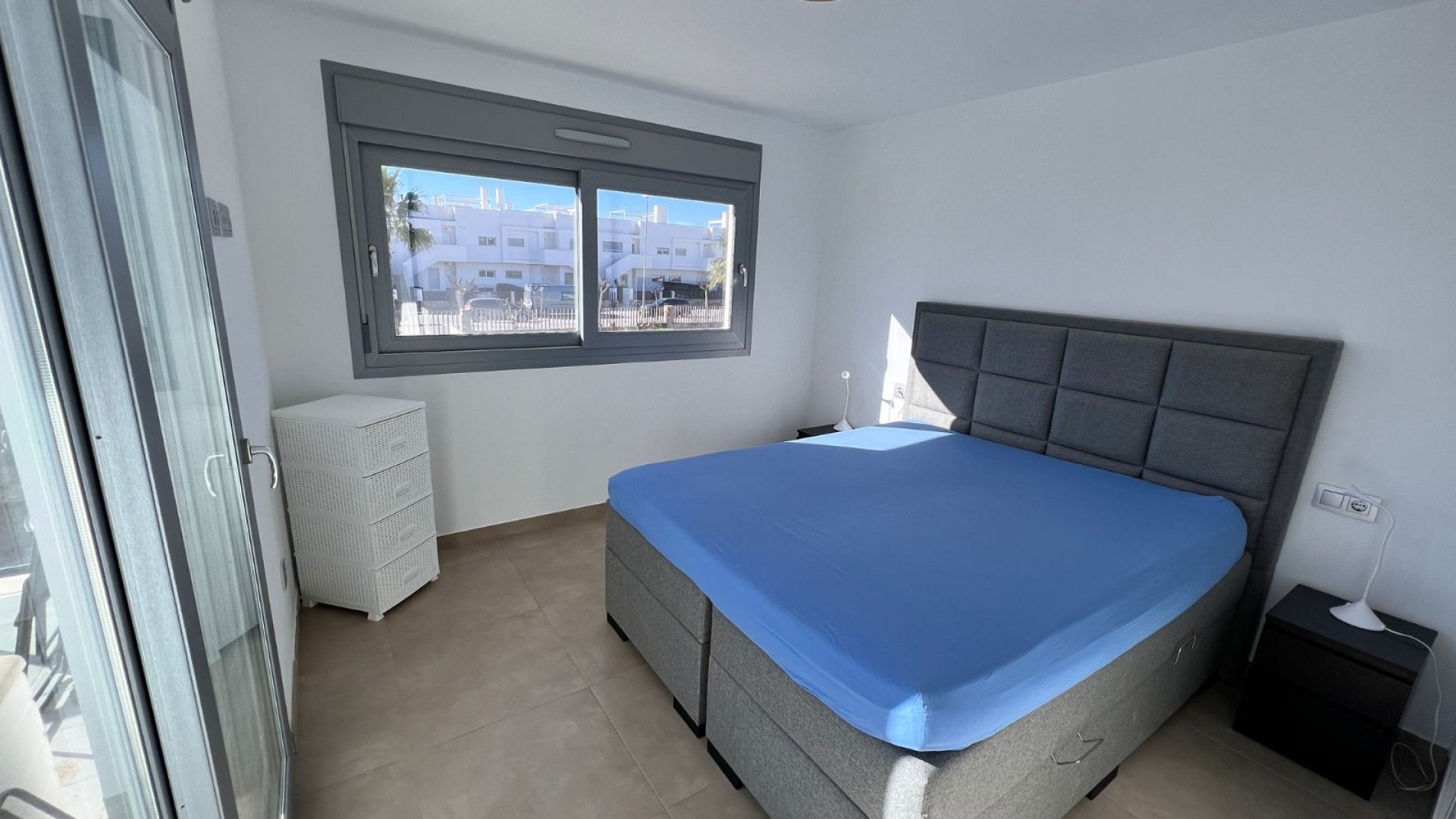 Reventa - Apartamentos -
Orihuela Costa - Vistabella