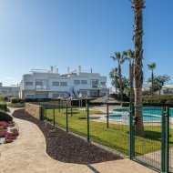Reventa - Apartamentos -
Orihuela Costa - Vistabella