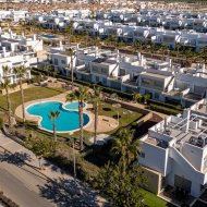 Reventa - Apartamentos -
Orihuela Costa - Vistabella