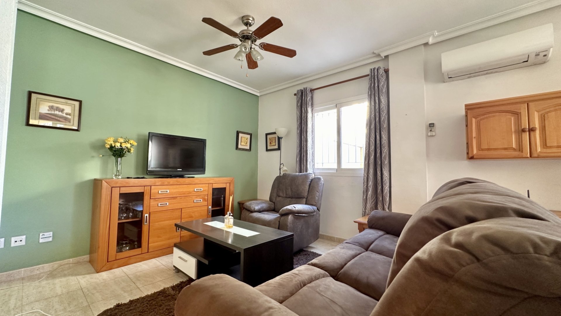 Reventa - Apartamentos -
Orihuela Costa - Zeniamar-Horizonte-La Campana