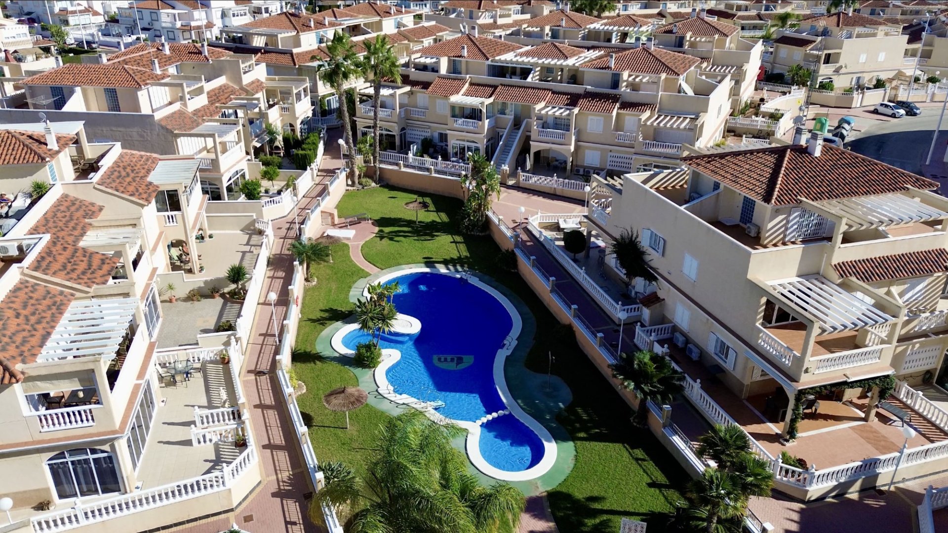 Reventa - Apartamentos -
Orihuela Costa - Zeniamar-Horizonte-La Campana