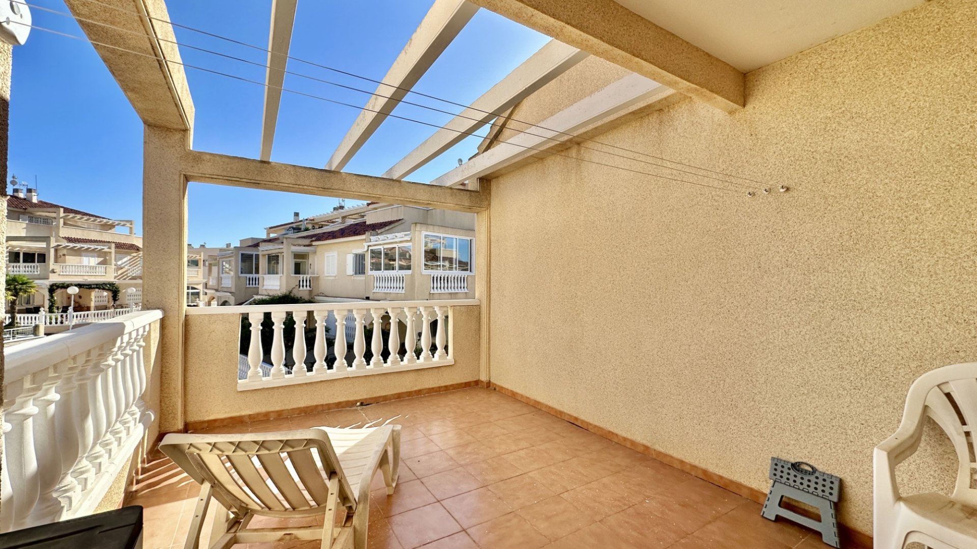Reventa - Apartamentos -
Orihuela Costa - Zeniamar-Horizonte-La Campana