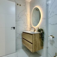 Reventa - Apartamentos -
Orihuela Costa - Zeniamar