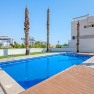 Reventa - Apartamentos -
Orihuela Costa