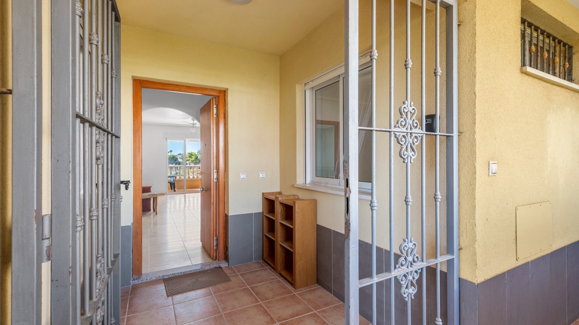 Reventa - Apartamentos -
Orihuela Costa