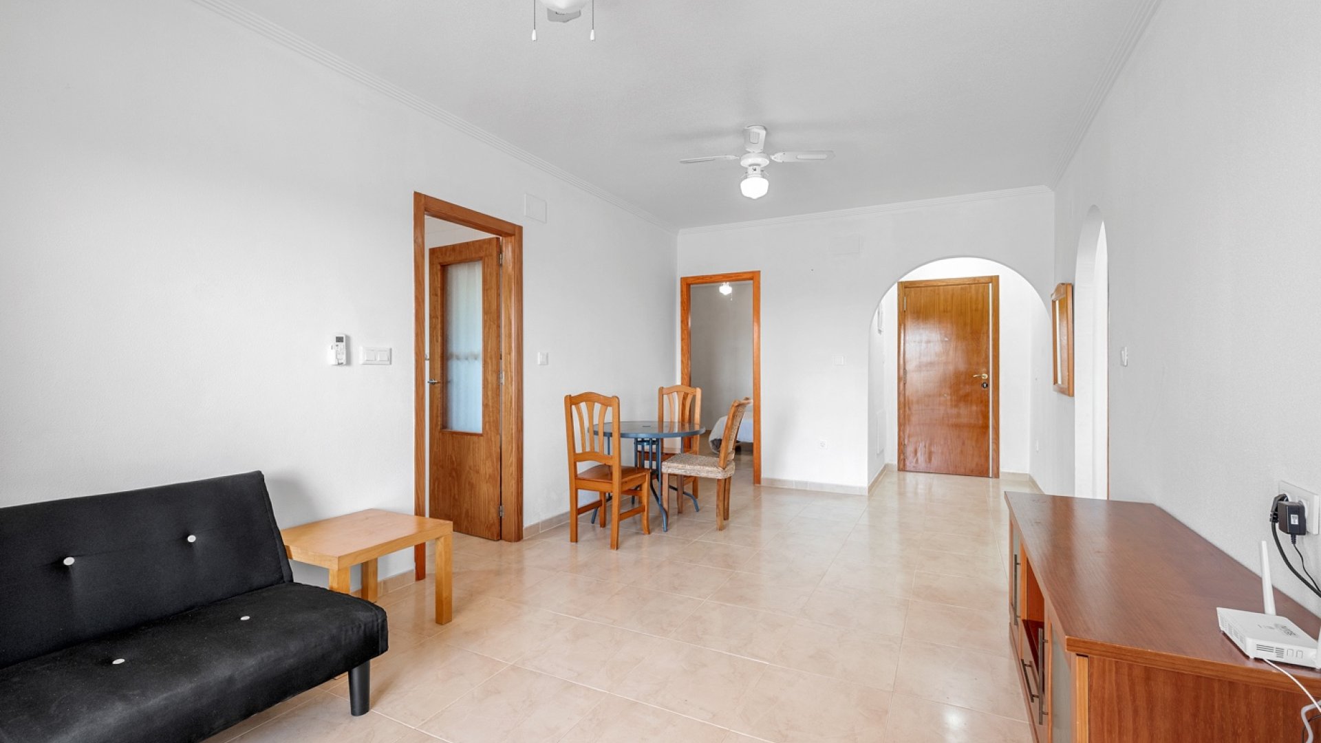 Reventa - Apartamentos -
Orihuela Costa