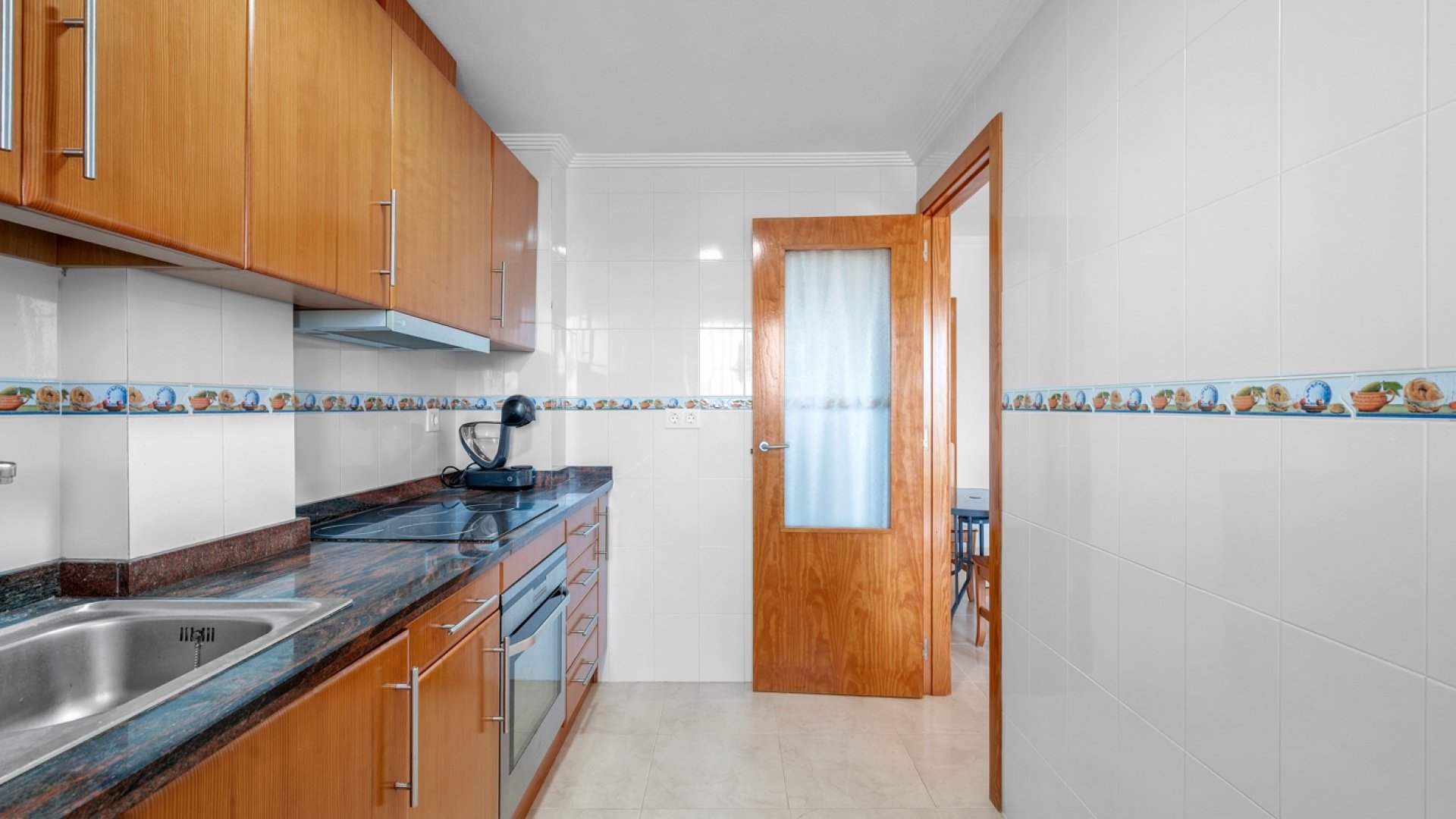 Reventa - Apartamentos -
Orihuela Costa