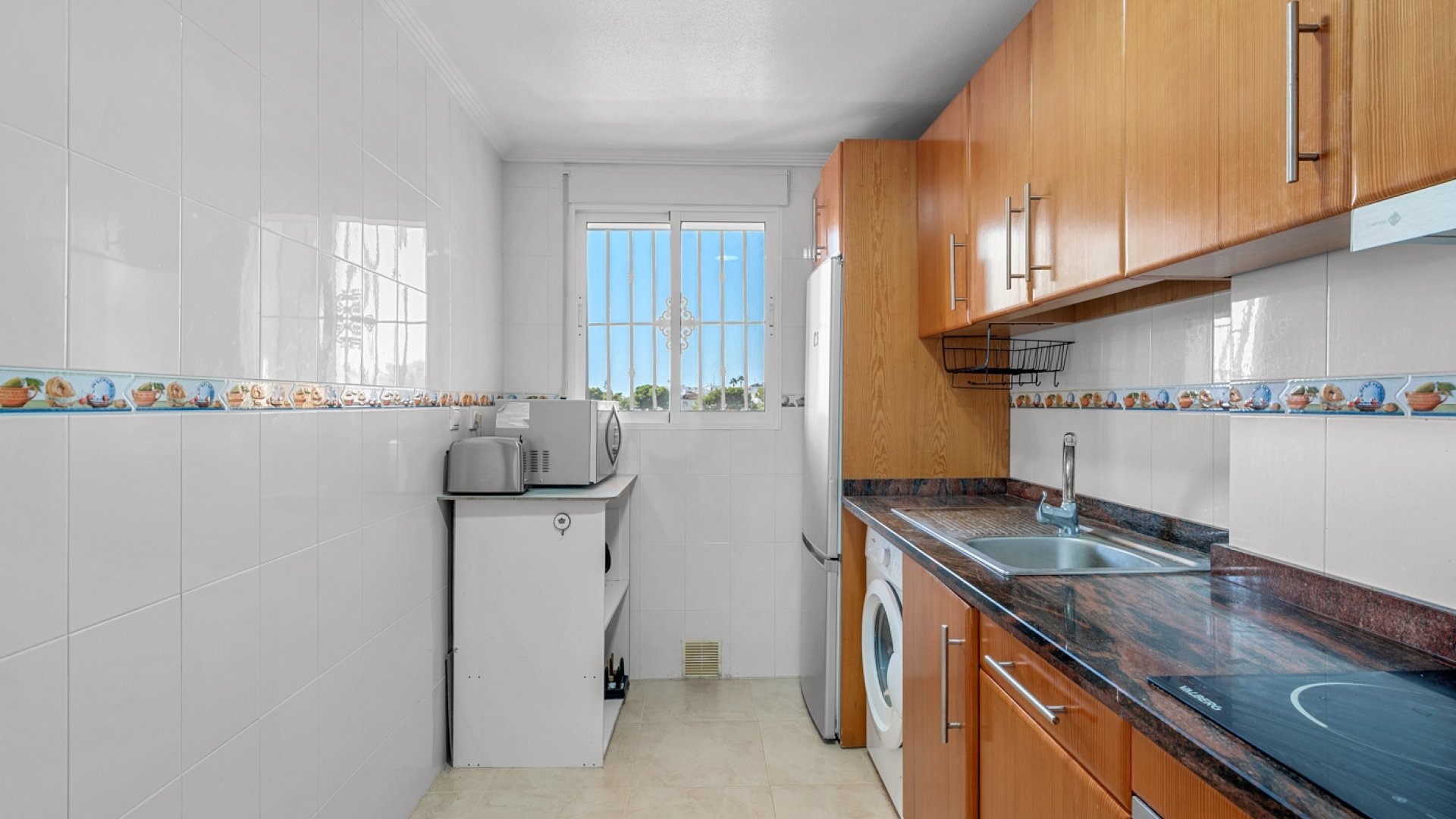 Reventa - Apartamentos -
Orihuela Costa
