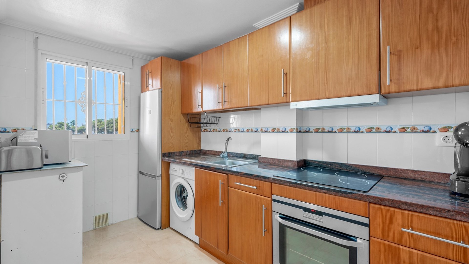 Reventa - Apartamentos -
Orihuela Costa