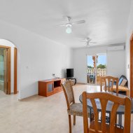 Reventa - Apartamentos -
Orihuela Costa