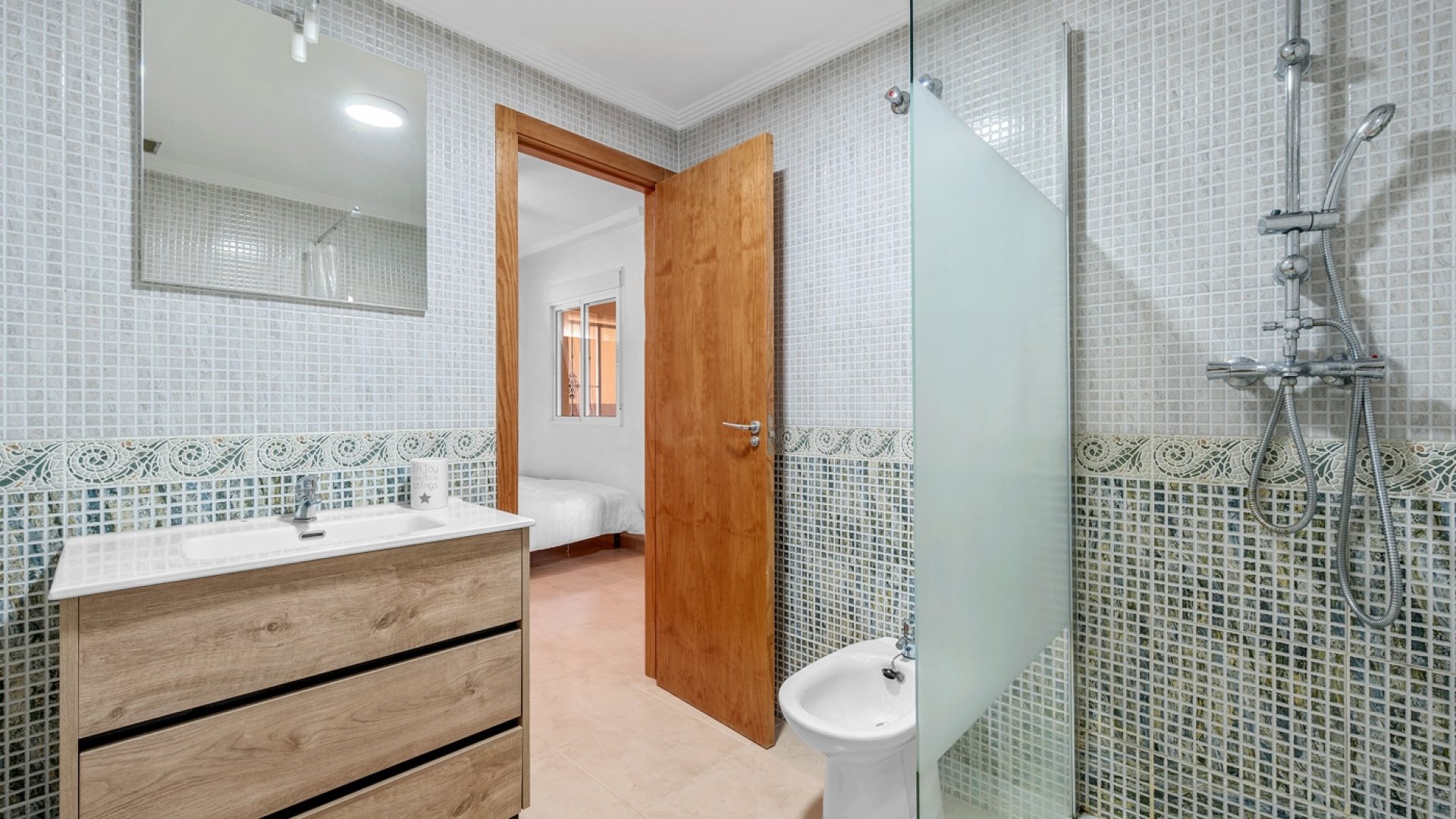 Reventa - Apartamentos -
Orihuela Costa