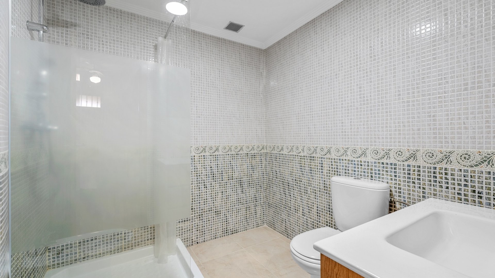 Reventa - Apartamentos -
Orihuela Costa
