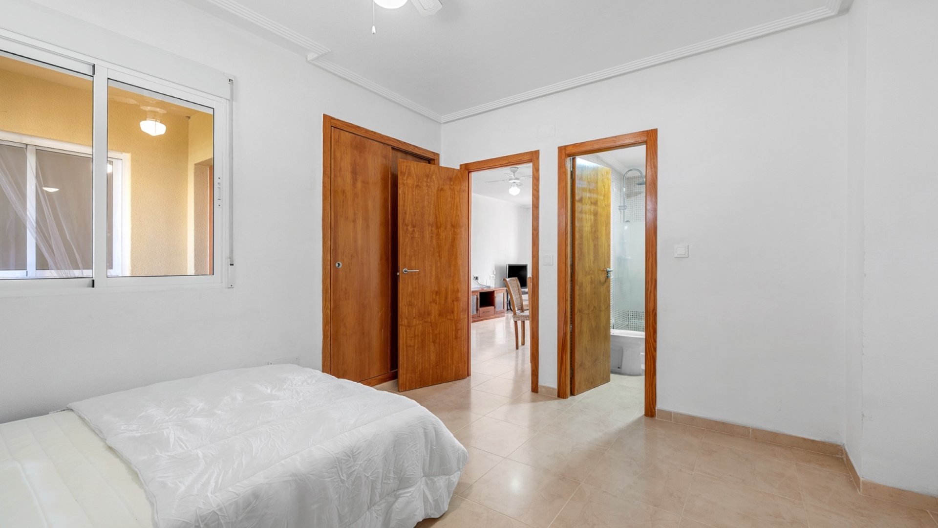 Reventa - Apartamentos -
Orihuela Costa