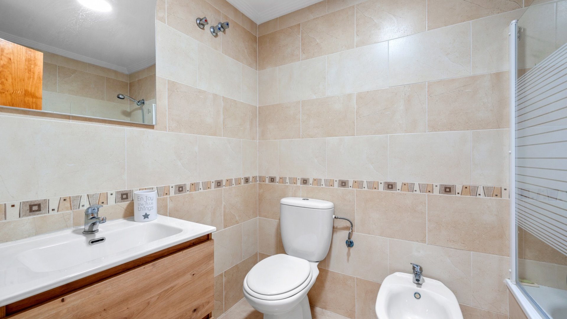 Reventa - Apartamentos -
Orihuela Costa