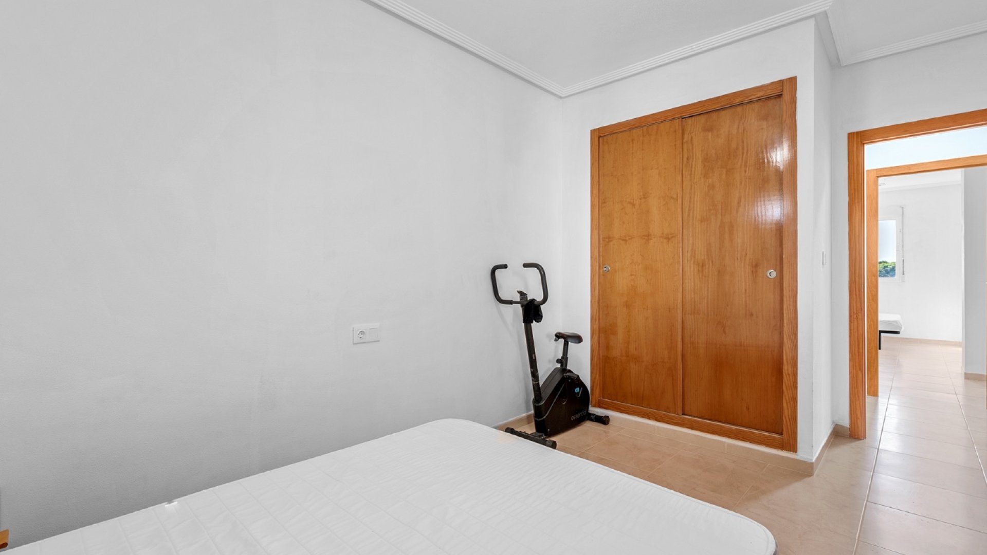 Reventa - Apartamentos -
Orihuela Costa