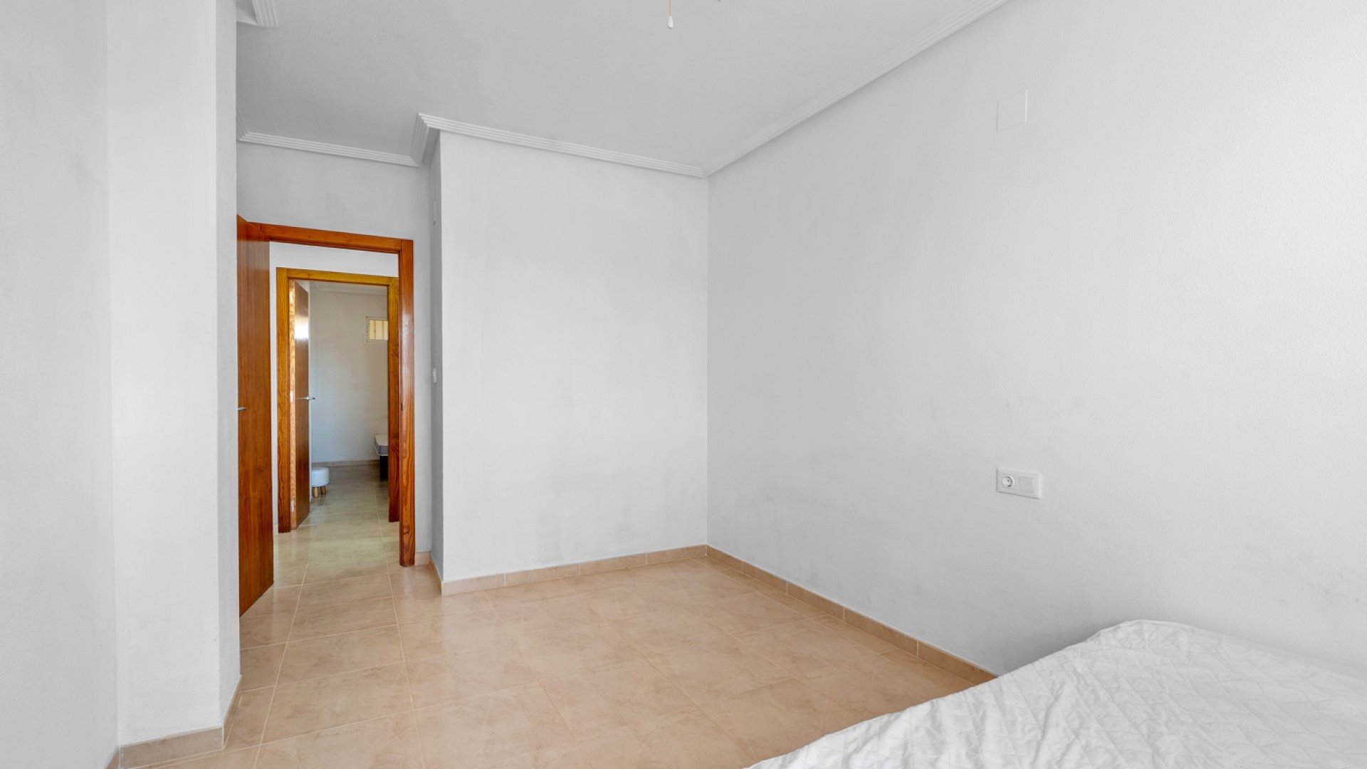 Reventa - Apartamentos -
Orihuela Costa