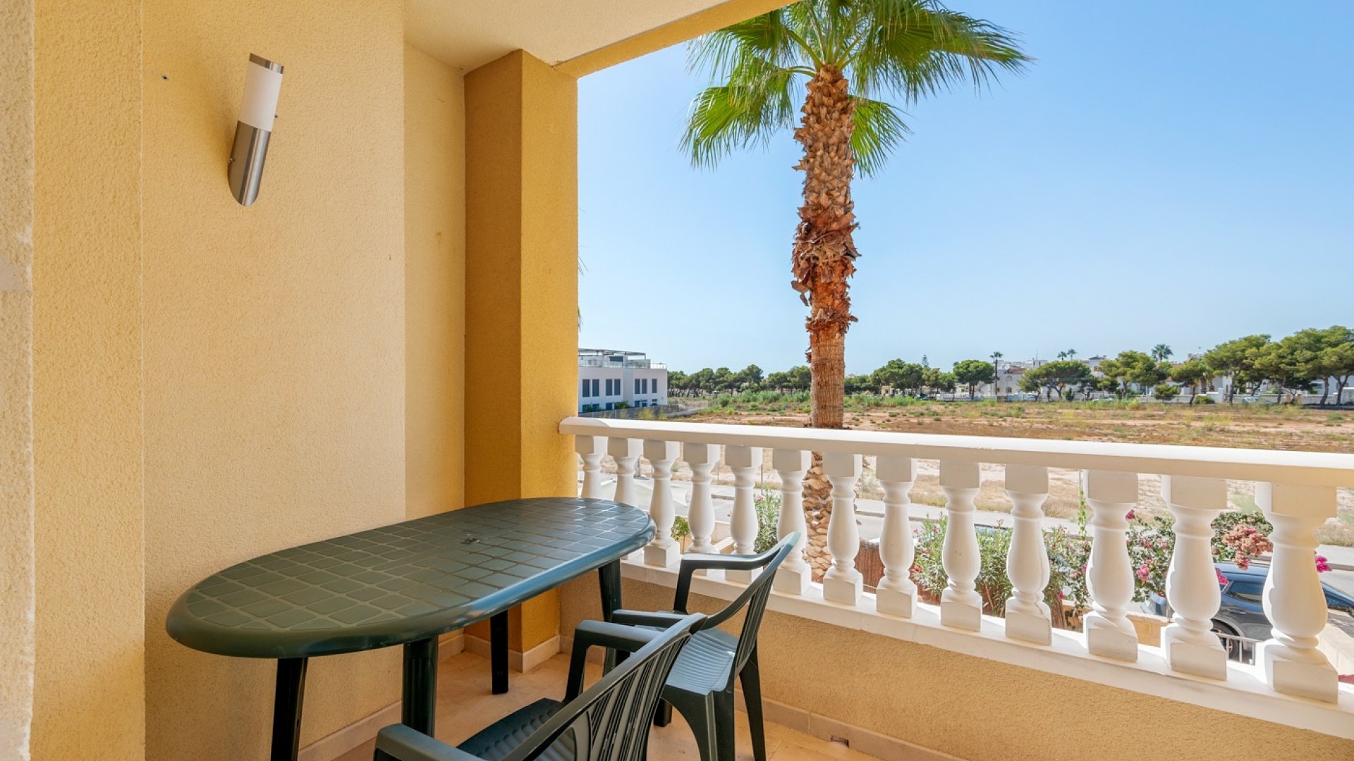 Reventa - Apartamentos -
Orihuela Costa