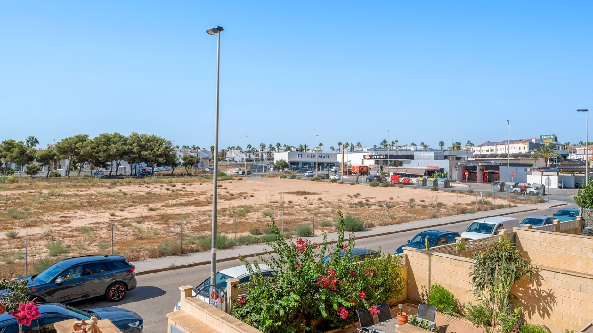 Reventa - Apartamentos -
Orihuela Costa